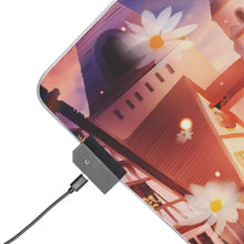 Load image into Gallery viewer, Fate/Grand Order RGB LED Mouse Pad (Desk Mat)
