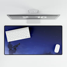Load image into Gallery viewer, Anime Sora no Woto Mouse Pad (Desk Mat)
