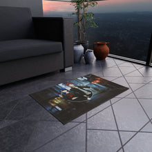 Load image into Gallery viewer, Food Wars: Shokugeki No Soma Rug
