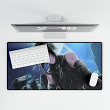 Load image into Gallery viewer, Your Prettiest Nightmare Mouse Pad (Desk Mat)
