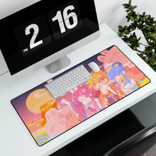 Load image into Gallery viewer, Muse Dash Mouse Pad (Desk Mat)
