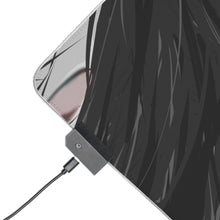 Load image into Gallery viewer, Chainsaw Man RGB LED Mouse Pad (Desk Mat)
