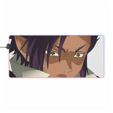 Load image into Gallery viewer, That Time I Got Reincarnated As A Slime RGB LED Mouse Pad (Desk Mat)
