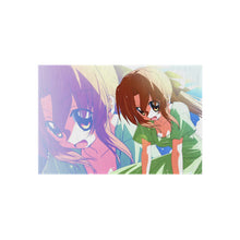 Load image into Gallery viewer, Hayate the Combat Butler Rug
