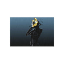 Load image into Gallery viewer, Durarara!! Celty Sturluson Rug
