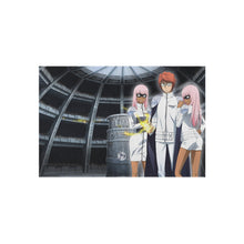 Load image into Gallery viewer, Reborn! Katekyo Hitman Reborn Rug
