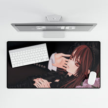 Load image into Gallery viewer, Anime Vampire Knight Mouse Pad (Desk Mat)
