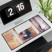 Load image into Gallery viewer, Anime Shikimori's Not Just a Cutie Mouse Pad (Desk Mat)
