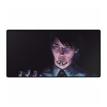 Load image into Gallery viewer, Anime Tiger &amp; Bunny Mouse Pad (Desk Mat)
