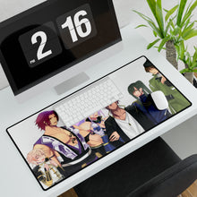 Load image into Gallery viewer, Anime Touken Ranbu Mouse Pad (Desk Mat)

