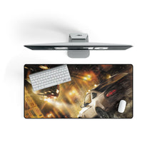 Load image into Gallery viewer, Need For Speed Mouse Pad (Desk Mat)
