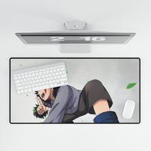 Load image into Gallery viewer, Anime Naruto Mouse Pad (Desk Mat)

