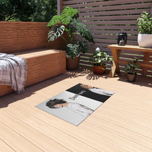 Load image into Gallery viewer, Deathnote Rug
