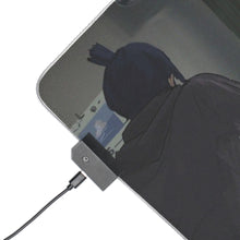 Load image into Gallery viewer, Chainsaw Man RGB LED Mouse Pad (Desk Mat)
