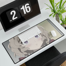 Load image into Gallery viewer, In Spectre Mouse Pad (Desk Mat)
