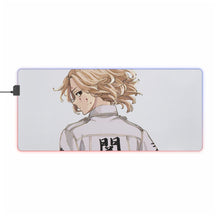 Load image into Gallery viewer, Tokyo Revengers RGB LED Mouse Pad (Desk Mat)
