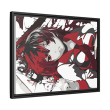 Load image into Gallery viewer, Monogatari (Series) Canvas Framed Art Print
