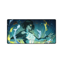 Load image into Gallery viewer, Smite Mouse Pad (Desk Mat)
