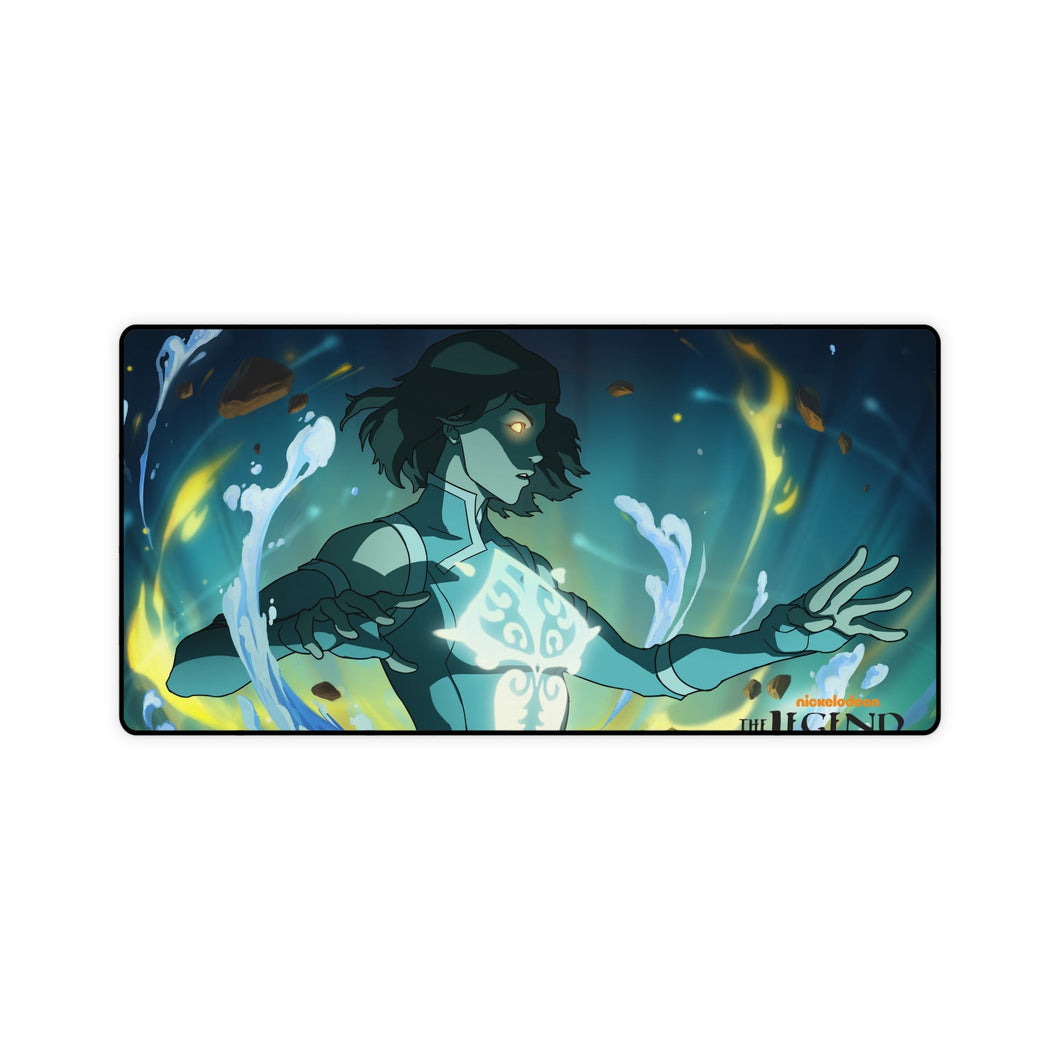 Smite Mouse Pad (Desk Mat)