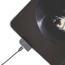 Load image into Gallery viewer, Mei,Yukari and Izumi RGB LED Mouse Pad (Desk Mat)

