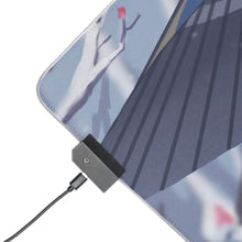 Load image into Gallery viewer, Magia Record Mahou Shoujo Madoka ☆ Magica Gaiden RGB LED Mouse Pad (Desk Mat)
