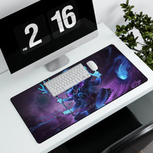 Load image into Gallery viewer, Shadow Dancer Shiva Mouse Pad (Desk Mat)
