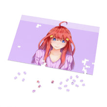 Load image into Gallery viewer, Itsuki Nakano Jigsaw Puzzle
