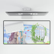 Load image into Gallery viewer, Anime Vocaloid Mouse Pad (Desk Mat)
