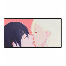 Load image into Gallery viewer, Anime Naruto Mouse Pad (Desk Mat)
