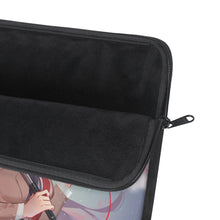 Load image into Gallery viewer, Rascal Does Not Dream Of Bunny Girl Senpai Laptop Sleeve
