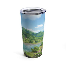 Load image into Gallery viewer, Anime Original Tumbler 20oz
