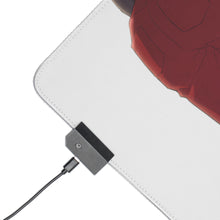 Load image into Gallery viewer, Angels Of Death RGB LED Mouse Pad (Desk Mat)
