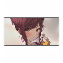 Load image into Gallery viewer, Amana Osaki Mouse Pad (Desk Mat)
