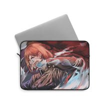 Load image into Gallery viewer, Nobara Kugisaki Laptop Sleeve
