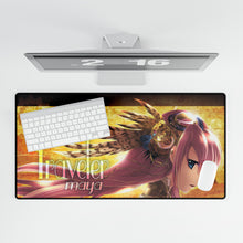 Load image into Gallery viewer, Anime Vocaloid Mouse Pad (Desk Mat)
