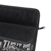 Load image into Gallery viewer, Sharingan Laptop Sleeve
