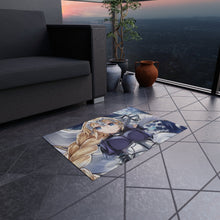 Load image into Gallery viewer, Fate/Apocrypha Ruler Rug
