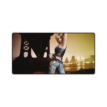 Load image into Gallery viewer, Parasite Eve Mouse Pad (Desk Mat)
