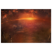 Load image into Gallery viewer, Anime Fate/Stay Night Jigsaw Puzzle
