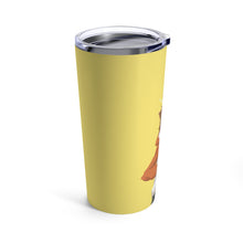 Load image into Gallery viewer, tsunayoshi sawada katekyo hitman reborn minimalist Tumbler 20oz
