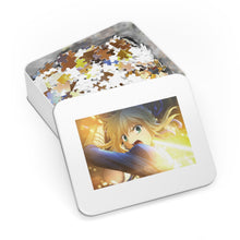 Load image into Gallery viewer, Anime Fate/Zero Jigsaw Puzzle
