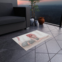 Load image into Gallery viewer, My Teen Romantic Comedy SNAFU Yui Yuigahama Rug
