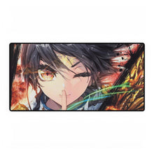 Load image into Gallery viewer, Soul Land Anime Mouse Pad (Desk Mat)
