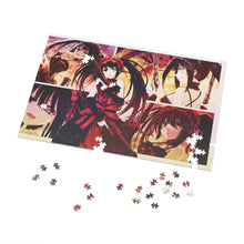 Load image into Gallery viewer, Anime Date A Live Jigsaw Puzzle
