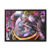 Load image into Gallery viewer, That Time I Got Reincarnated As A Slime Canvas Framed Art Print
