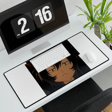 Load image into Gallery viewer, Chihiro Furuya Mouse Pad (Desk Mat)
