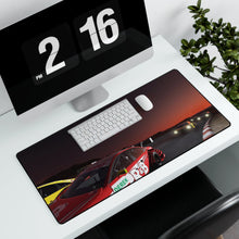 Load image into Gallery viewer, Project Cars Mouse Pad (Desk Mat)
