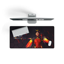 Load image into Gallery viewer, Women Cosplay Mouse Pad (Desk Mat)
