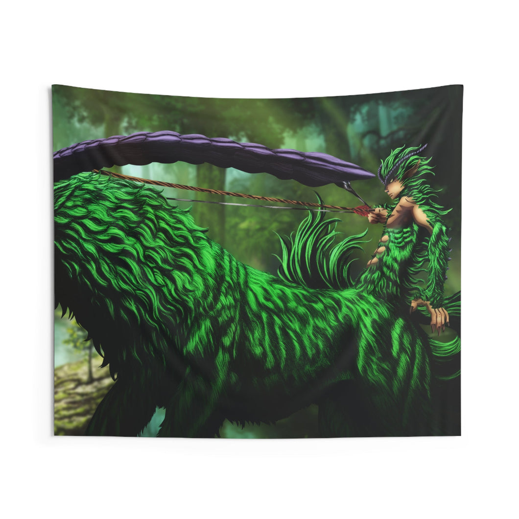 Anime Berserk Indoor Wall Tapestry