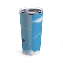 Load image into Gallery viewer, Ghost In The Shell Tumbler 20oz
